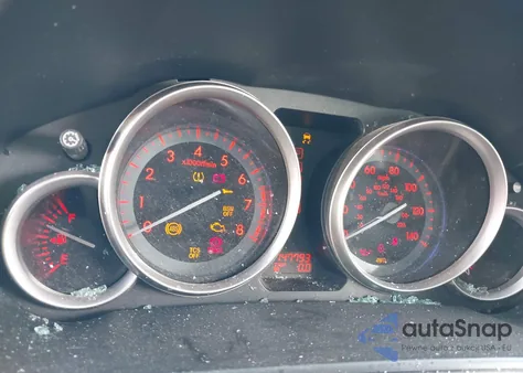 2012 Mazda Cx-9 Grand Touring from USA, damaged, VIN JM3TB3DA1C0369084